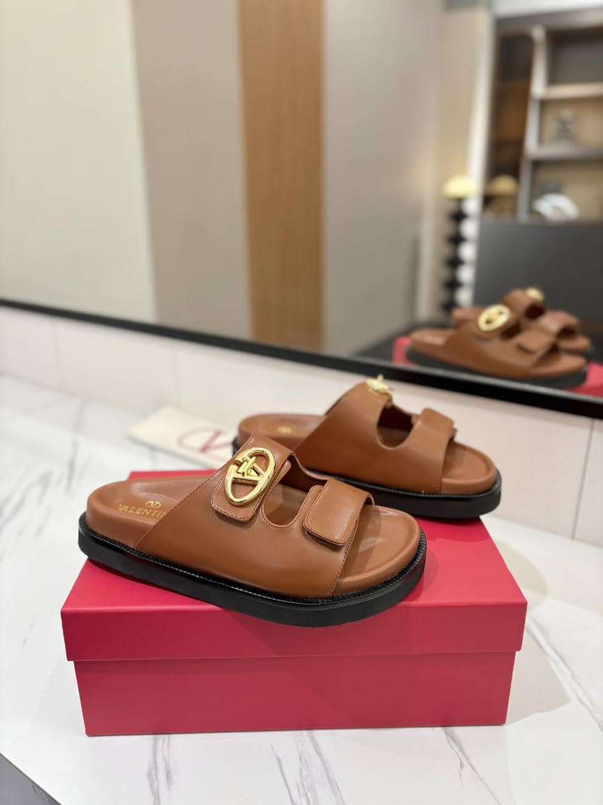 Valentino Slipper 4-1
